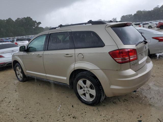 Photo 1 VIN: 3D4GG57V49T173063 - DODGE JOURNEY SX 