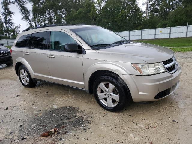 Photo 3 VIN: 3D4GG57V49T173063 - DODGE JOURNEY SX 