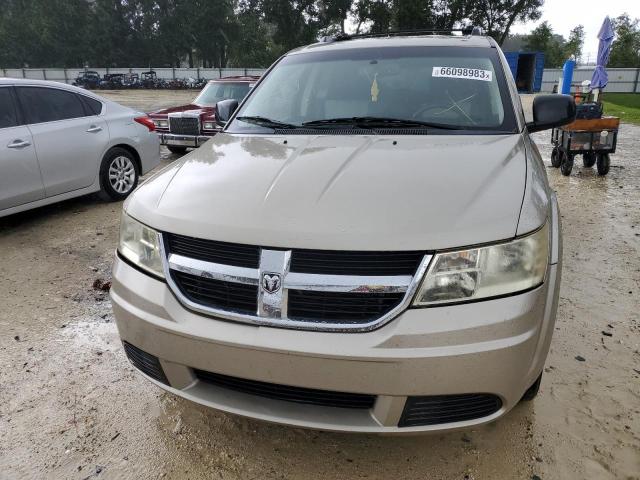 Photo 4 VIN: 3D4GG57V49T173063 - DODGE JOURNEY SX 