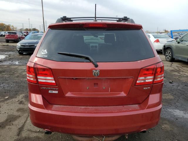 Photo 5 VIN: 3D4GG57V49T227901 - DODGE JOURNEY 