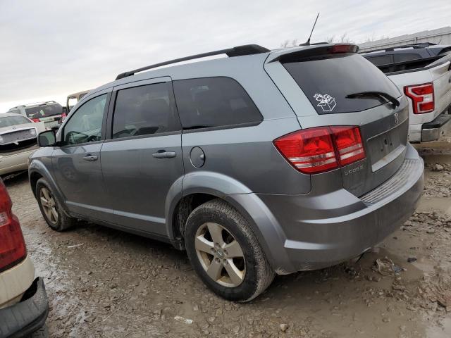 Photo 1 VIN: 3D4GG57V49T512436 - DODGE JOURNEY 