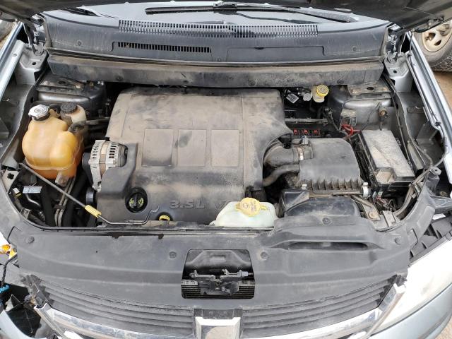 Photo 10 VIN: 3D4GG57V49T512436 - DODGE JOURNEY 