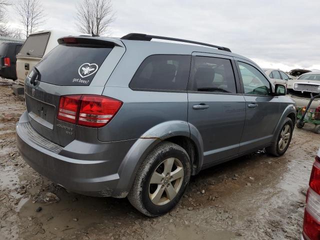 Photo 2 VIN: 3D4GG57V49T512436 - DODGE JOURNEY 