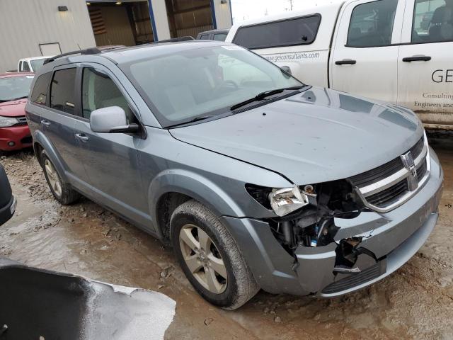 Photo 3 VIN: 3D4GG57V49T512436 - DODGE JOURNEY 