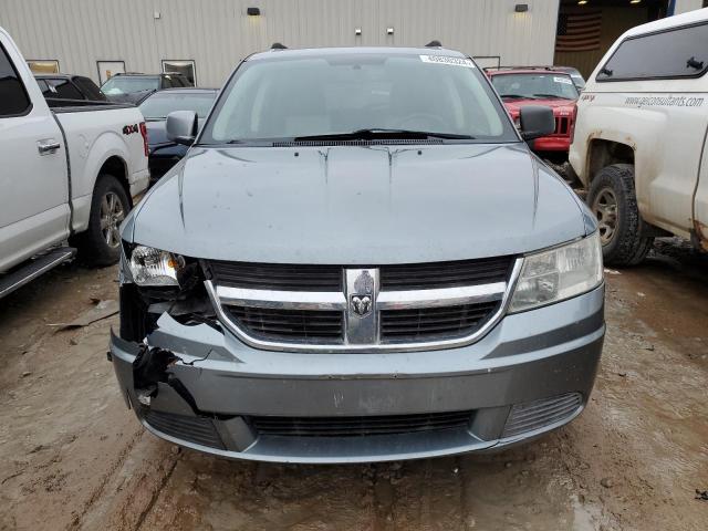 Photo 4 VIN: 3D4GG57V49T512436 - DODGE JOURNEY 