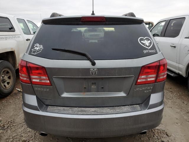 Photo 5 VIN: 3D4GG57V49T512436 - DODGE JOURNEY 