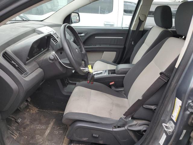 Photo 6 VIN: 3D4GG57V49T512436 - DODGE JOURNEY 