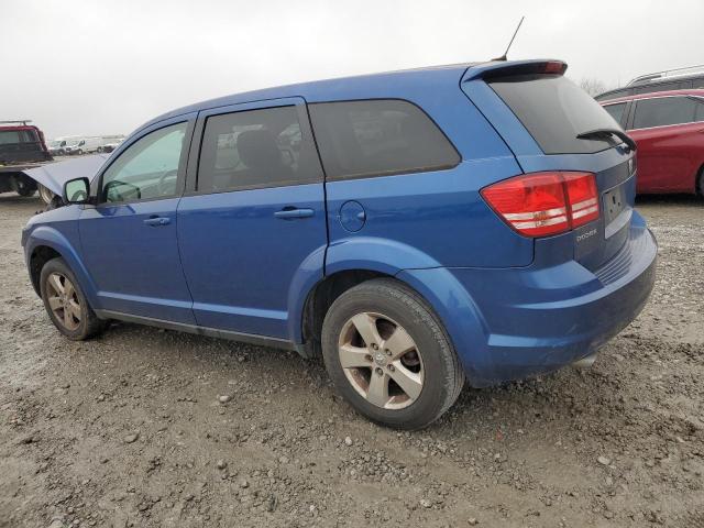 Photo 1 VIN: 3D4GG57V49T553388 - DODGE JOURNEY SX 