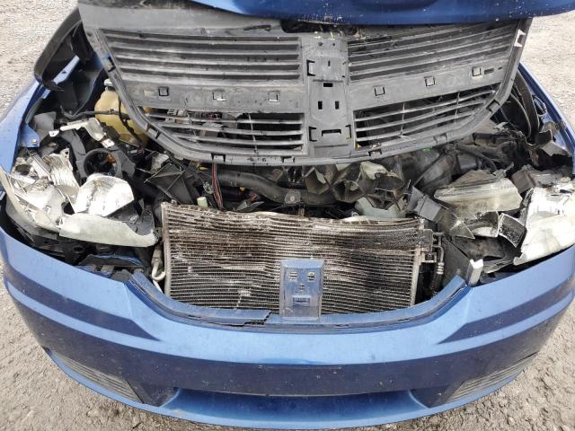 Photo 11 VIN: 3D4GG57V49T553388 - DODGE JOURNEY SX 