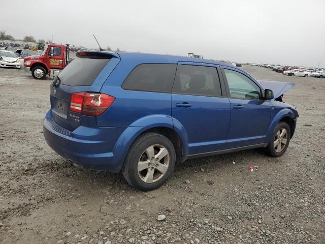 Photo 2 VIN: 3D4GG57V49T553388 - DODGE JOURNEY SX 