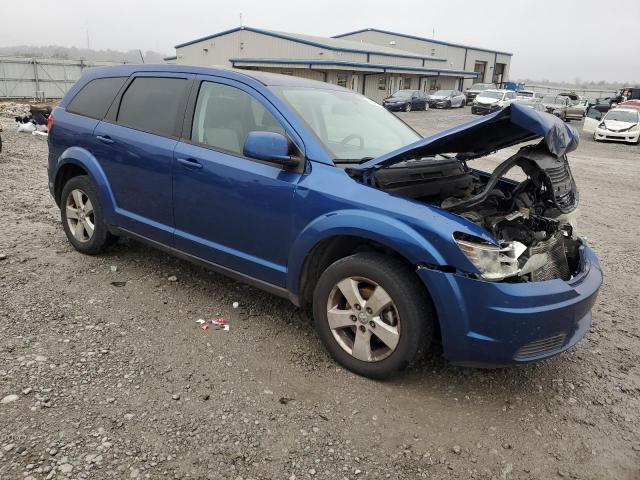 Photo 3 VIN: 3D4GG57V49T553388 - DODGE JOURNEY SX 