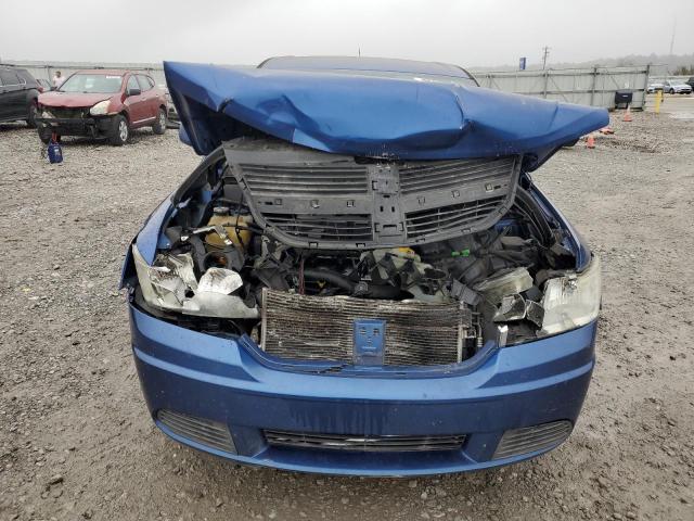 Photo 4 VIN: 3D4GG57V49T553388 - DODGE JOURNEY SX 