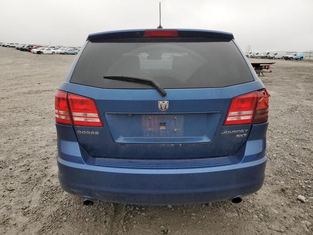 Photo 5 VIN: 3D4GG57V49T553388 - DODGE JOURNEY SX 