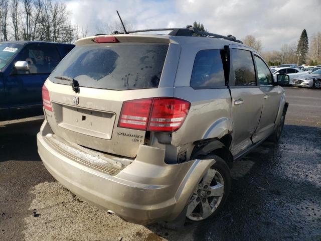 Photo 3 VIN: 3D4GG57V49T573298 - DODGE JOURNEY SX 