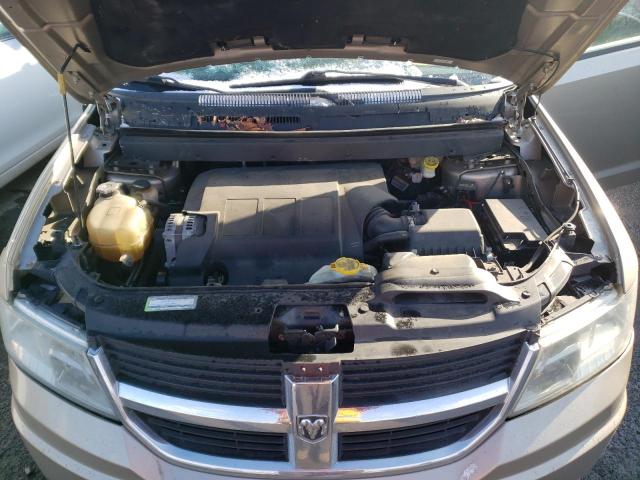 Photo 6 VIN: 3D4GG57V49T573298 - DODGE JOURNEY SX 