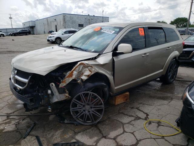 Photo 0 VIN: 3D4GG57V49T587315 - DODGE JOURNEY 