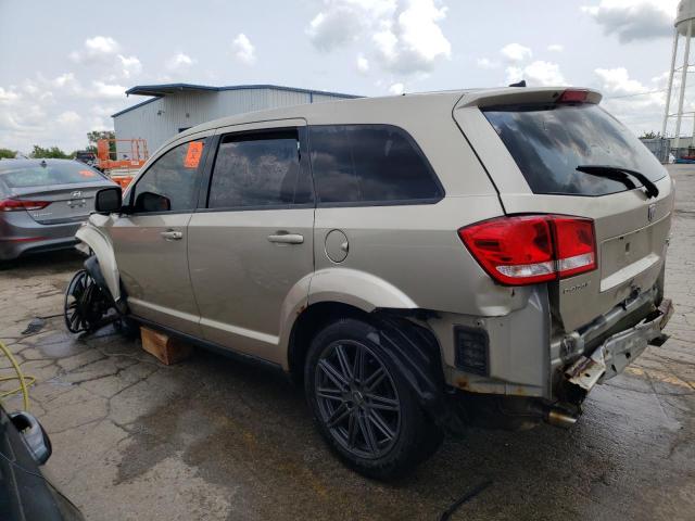 Photo 1 VIN: 3D4GG57V49T587315 - DODGE JOURNEY 