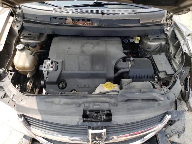 Photo 11 VIN: 3D4GG57V49T587315 - DODGE JOURNEY 