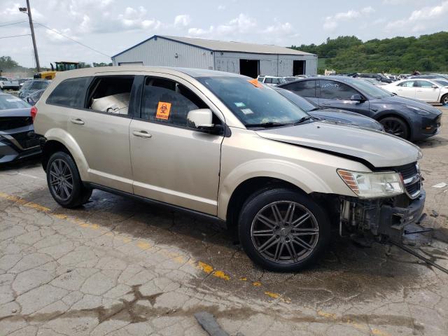 Photo 3 VIN: 3D4GG57V49T587315 - DODGE JOURNEY 