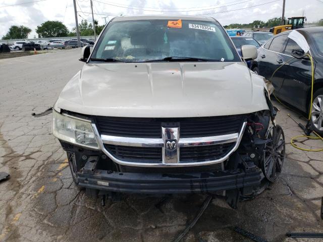 Photo 4 VIN: 3D4GG57V49T587315 - DODGE JOURNEY 