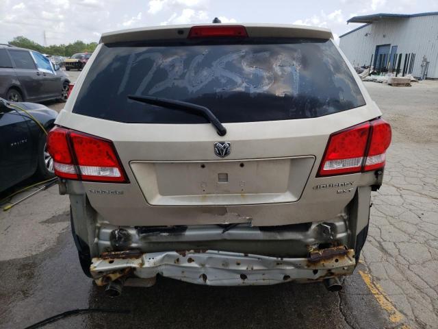 Photo 5 VIN: 3D4GG57V49T587315 - DODGE JOURNEY 