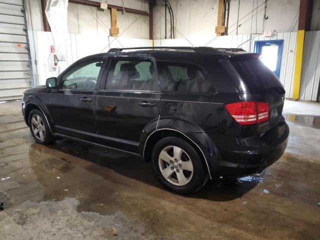 Photo 1 VIN: 3D4GG57V59T241905 - DODGE JOURNEY SX 