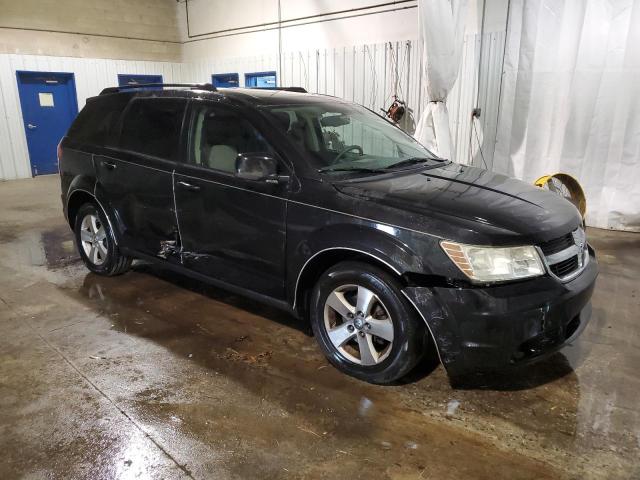 Photo 3 VIN: 3D4GG57V59T241905 - DODGE JOURNEY SX 