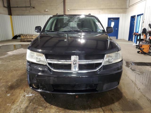 Photo 4 VIN: 3D4GG57V59T241905 - DODGE JOURNEY SX 