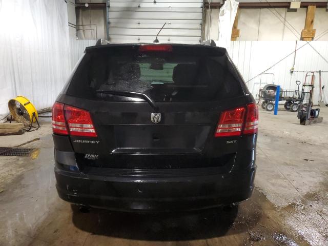 Photo 5 VIN: 3D4GG57V59T241905 - DODGE JOURNEY SX 