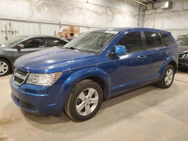 Photo 0 VIN: 3D4GG57V59T586058 - DODGE JOURNEY 