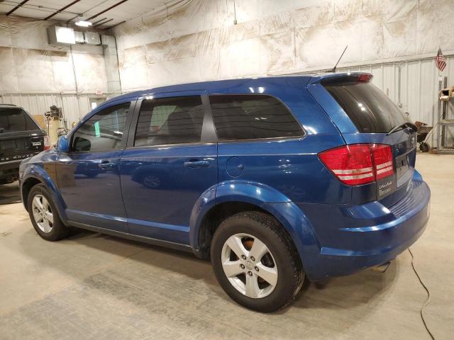 Photo 1 VIN: 3D4GG57V59T586058 - DODGE JOURNEY 