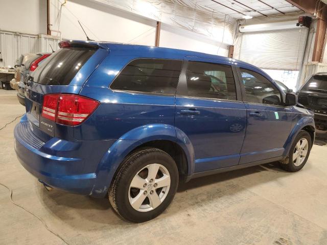 Photo 2 VIN: 3D4GG57V59T586058 - DODGE JOURNEY 