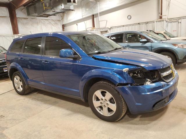 Photo 3 VIN: 3D4GG57V59T586058 - DODGE JOURNEY 