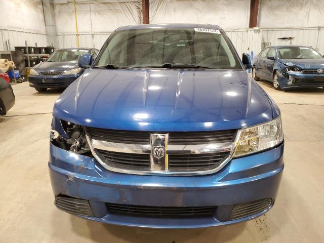 Photo 4 VIN: 3D4GG57V59T586058 - DODGE JOURNEY 