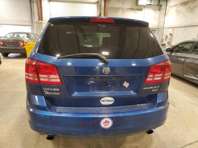 Photo 5 VIN: 3D4GG57V59T586058 - DODGE JOURNEY 