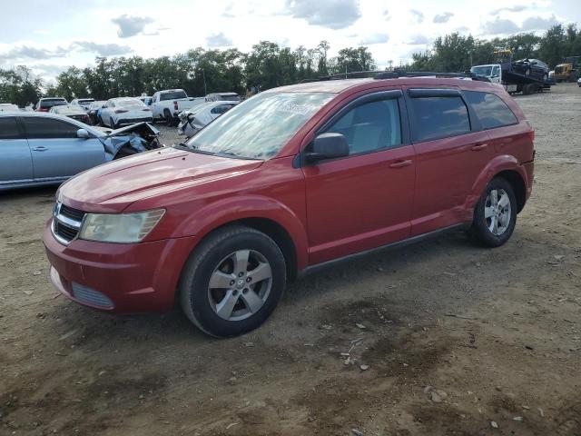 Photo 0 VIN: 3D4GG57V59T587470 - DODGE JOURNEY SX 