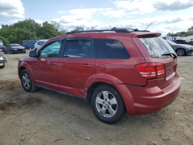 Photo 1 VIN: 3D4GG57V59T587470 - DODGE JOURNEY SX 