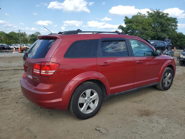 Photo 2 VIN: 3D4GG57V59T587470 - DODGE JOURNEY SX 