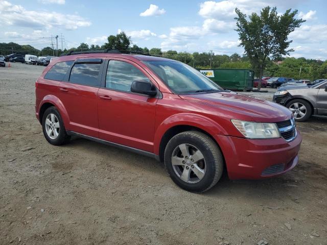 Photo 3 VIN: 3D4GG57V59T587470 - DODGE JOURNEY SX 