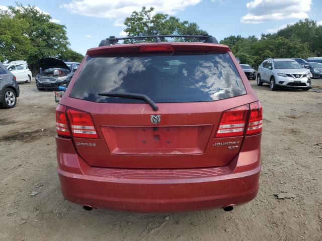 Photo 5 VIN: 3D4GG57V59T587470 - DODGE JOURNEY SX 