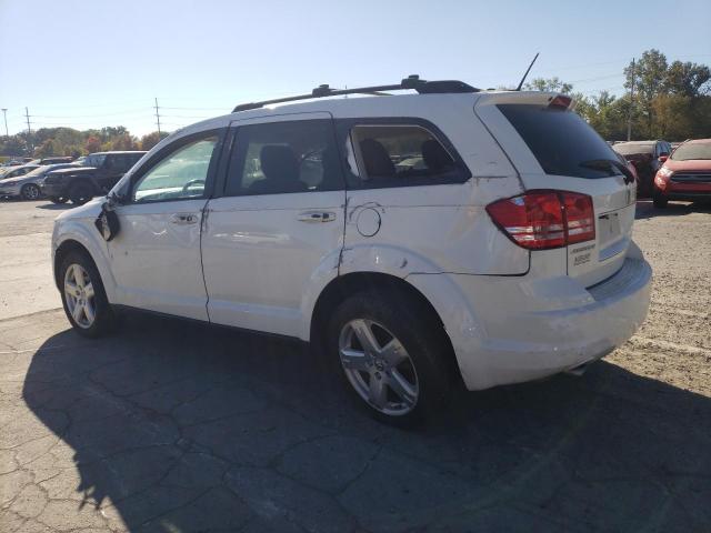 Photo 1 VIN: 3D4GG57V69T143045 - DODGE JOURNEY SX 