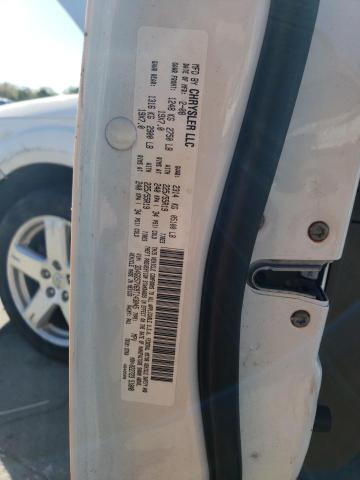 Photo 12 VIN: 3D4GG57V69T143045 - DODGE JOURNEY SX 