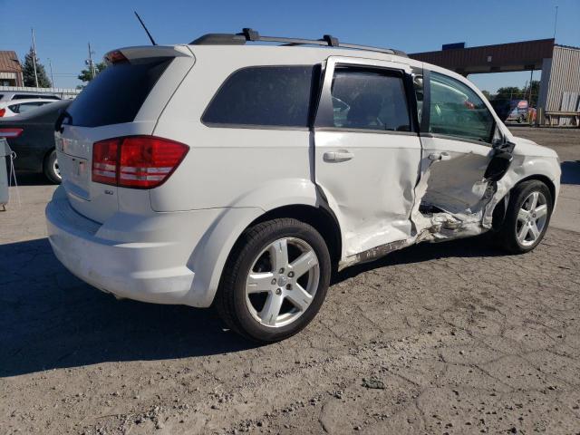 Photo 2 VIN: 3D4GG57V69T143045 - DODGE JOURNEY SX 