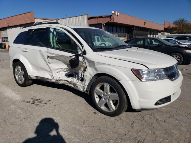 Photo 3 VIN: 3D4GG57V69T143045 - DODGE JOURNEY SX 