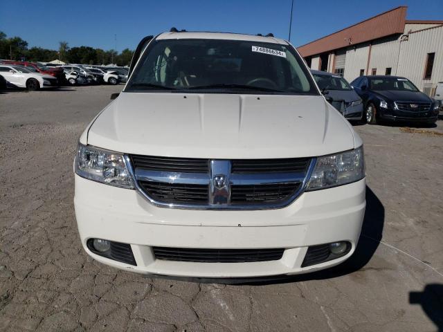 Photo 4 VIN: 3D4GG57V69T143045 - DODGE JOURNEY SX 