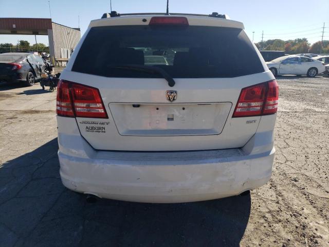 Photo 5 VIN: 3D4GG57V69T143045 - DODGE JOURNEY SX 