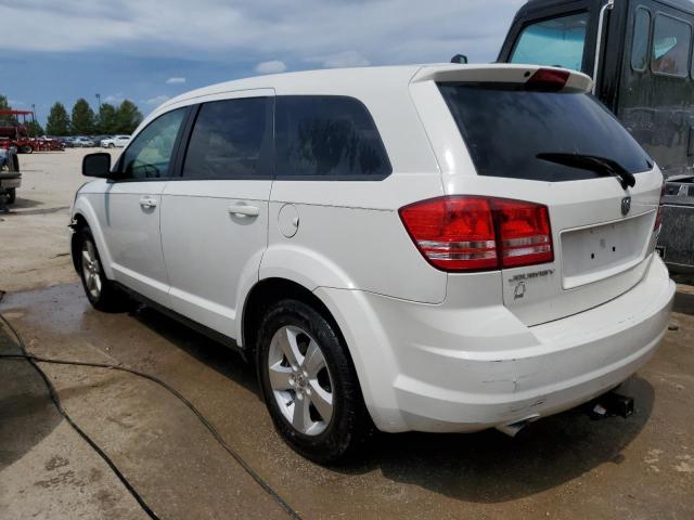 Photo 1 VIN: 3D4GG57V69T152408 - DODGE JOURNEY 