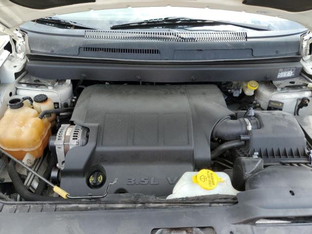 Photo 11 VIN: 3D4GG57V69T152408 - DODGE JOURNEY 