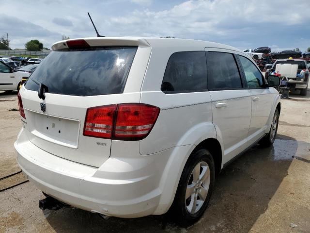 Photo 2 VIN: 3D4GG57V69T152408 - DODGE JOURNEY 