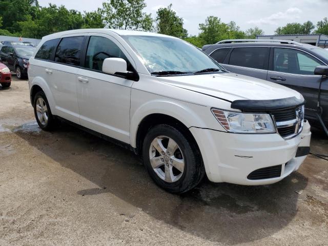 Photo 3 VIN: 3D4GG57V69T152408 - DODGE JOURNEY 